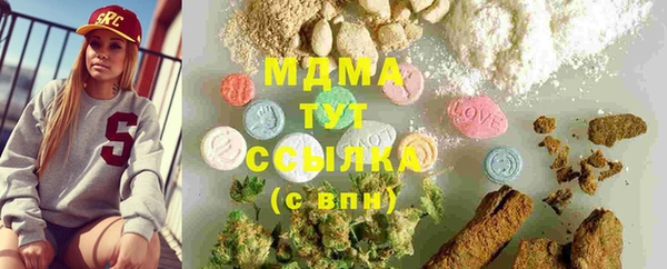молекула духа Сясьстрой